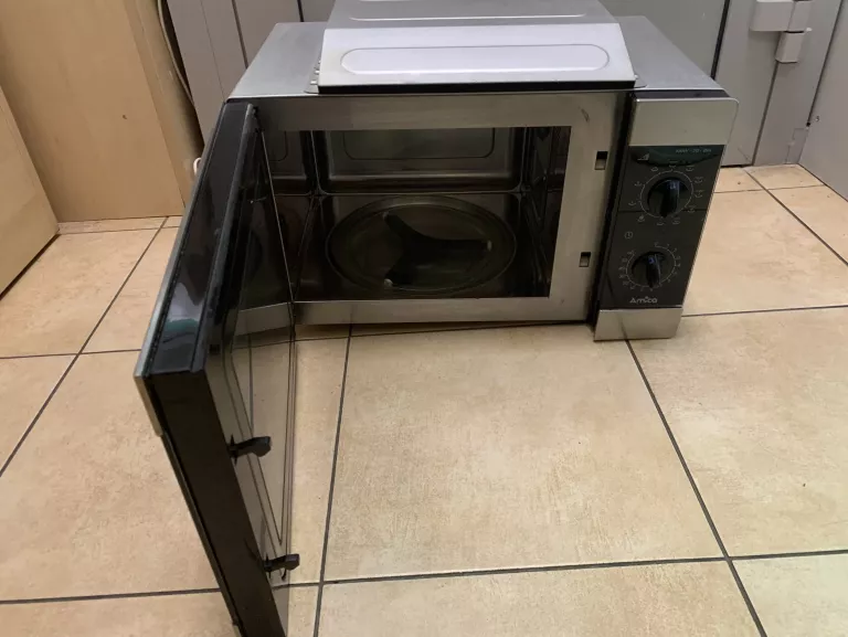 MIKROFALA AMICA AMW 20 BIX