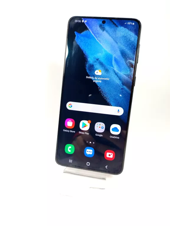 TELEFON SAMSUNG  GALAXY S21+ 5G -PLUS