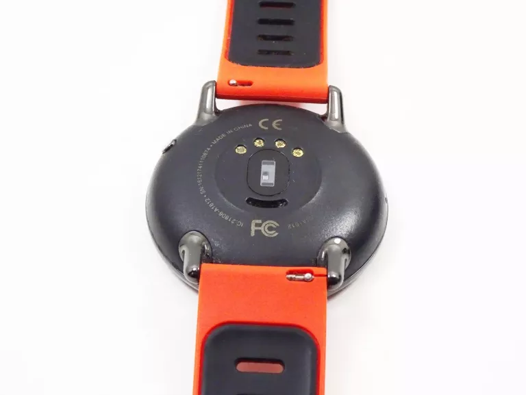 SMARTWATCH AMAZFIT PACE + ŁADOWARKA