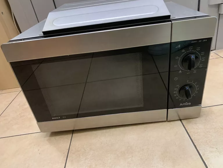 MIKROFALA AMICA AMW 20 BIX