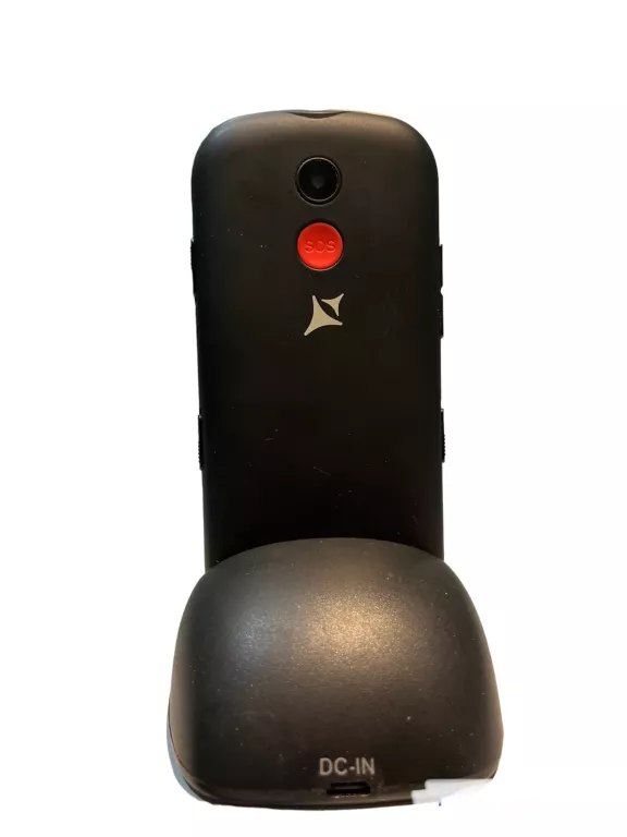TELEFON ALLVEW D1 SENIOR + ŁAD BRAK BATERII!!