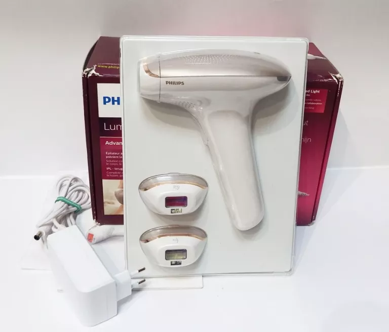 DEPILATOR PHILIPS LUMEA ADVANCED SC1999/00 KPL