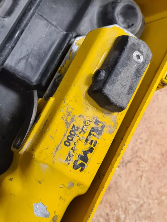 zaciskarka-rems-power-press-2000-zacisk-u16-stan-uzywany