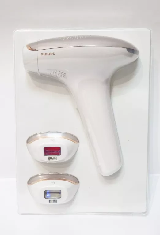DEPILATOR PHILIPS LUMEA ADVANCED SC1999/00 KPL