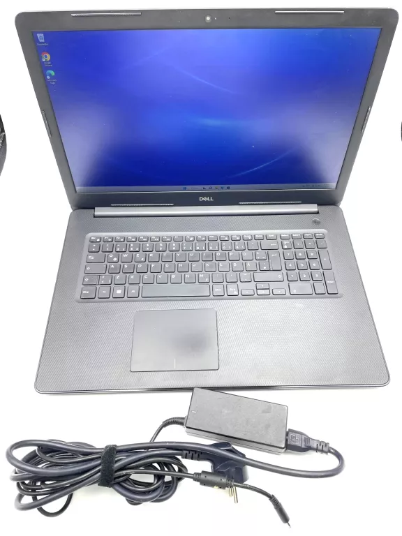 DELL INSPIRON 17 I7-1065G7/16/512 GEFORCE MX230