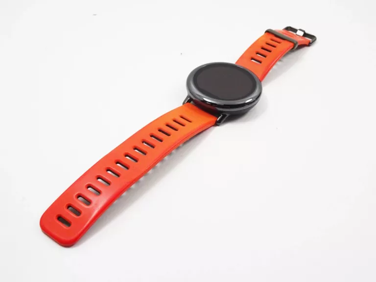 SMARTWATCH AMAZFIT PACE + ŁADOWARKA