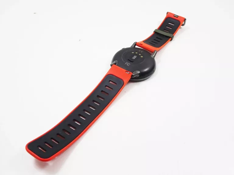 SMARTWATCH AMAZFIT PACE + ŁADOWARKA