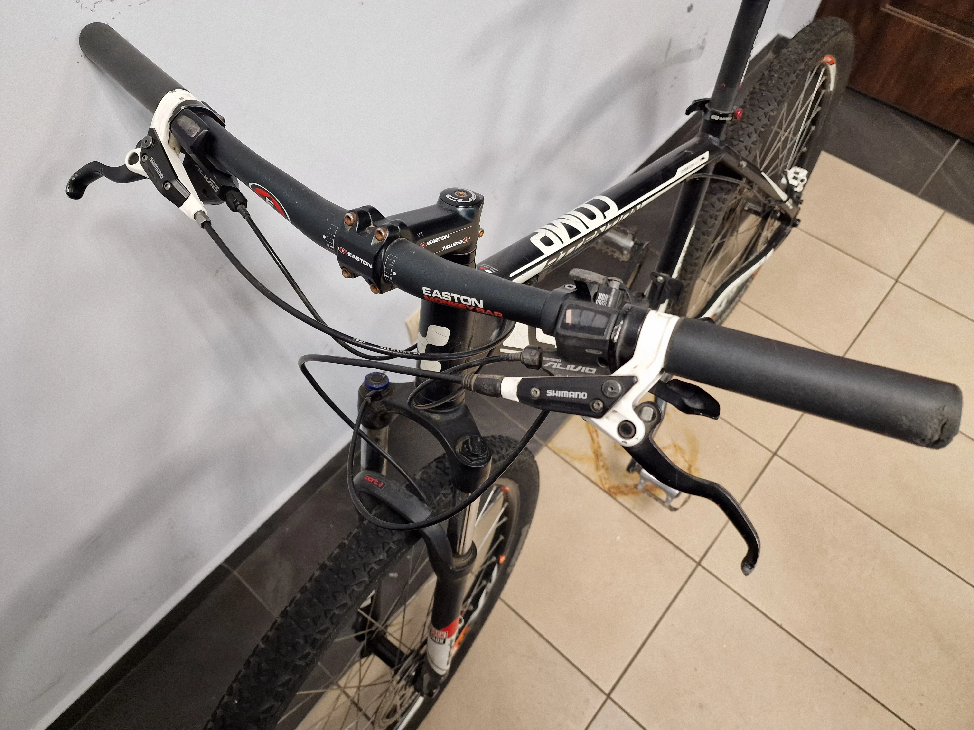 rower-cube-comp-attention-18-22-kola-stan-uzywany