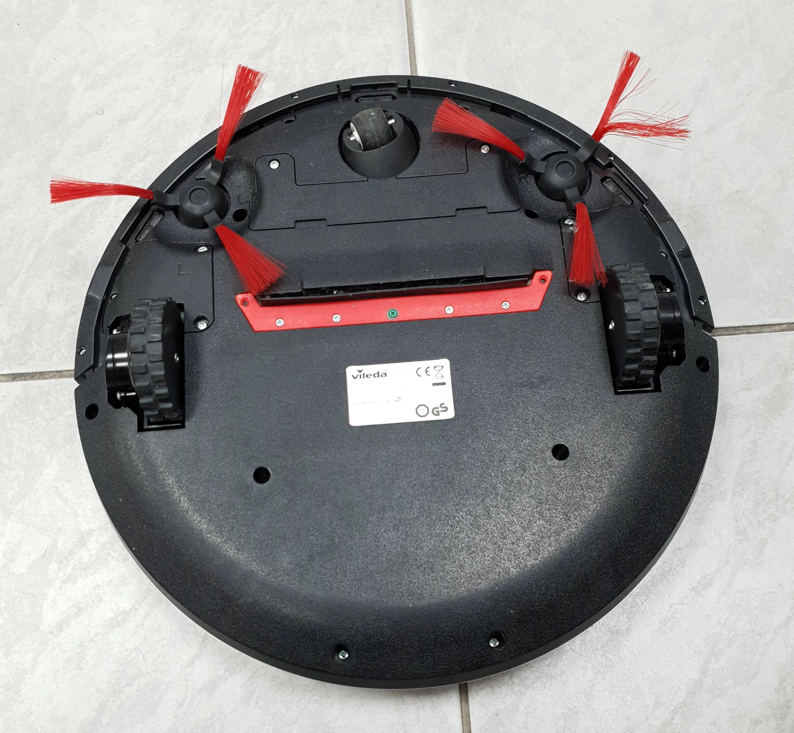 vileda-vr-one-robot-uszkodzony-nie-wlacza-sie-kolor-dominujacy-srebrnyszary