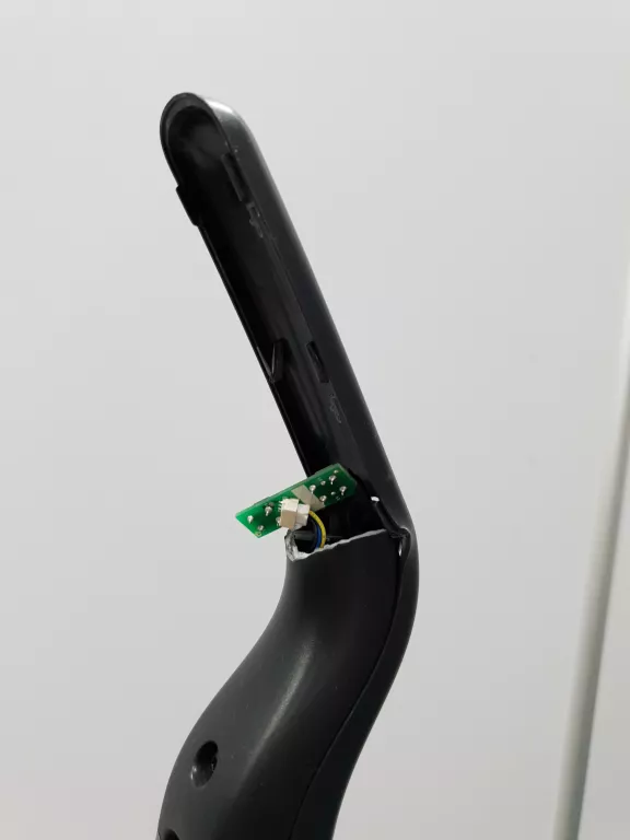 ELECTROLUX PURE Q9 NIE WŁĄCZA SIĘ, PATRZ FOTO !