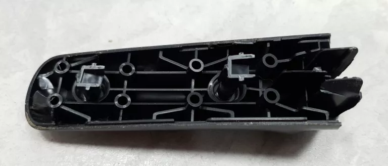 ELECTROLUX PURE Q9 NIE WŁĄCZA SIĘ, PATRZ FOTO !