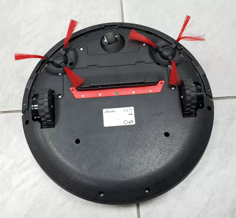 vileda-vr-one-robot-uszkodzony-nie-wlacza-sie-kolor-dominujacy-srebrnyszary