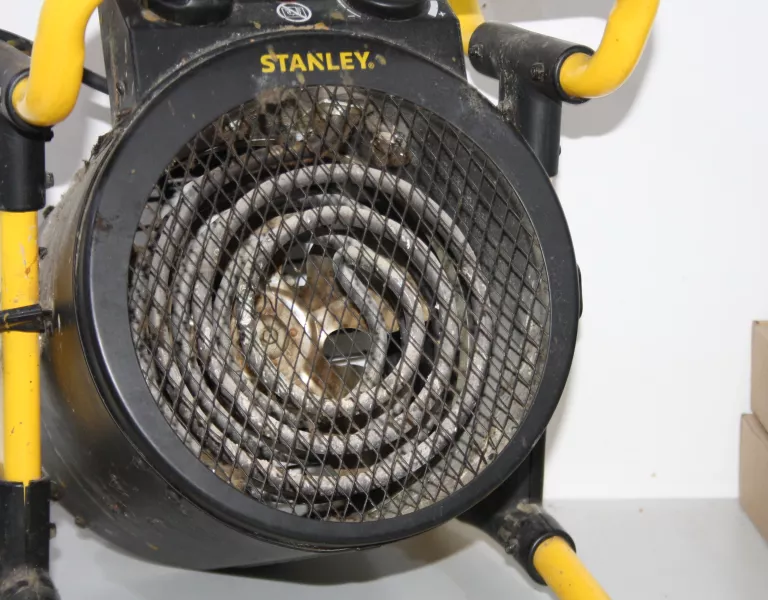 NAGRZEWNICA ELEKTRYCZNA STANLEY 2KW 2,00 KW