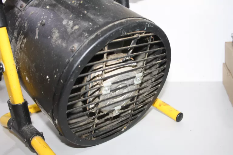 NAGRZEWNICA ELEKTRYCZNA STANLEY 2KW 2,00 KW