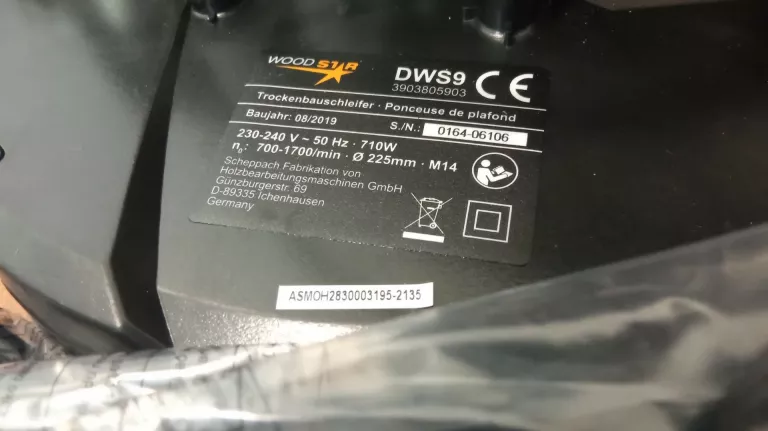 szlifierka-do-gipsu-woodstar-710w-dws9-marka-woodstar