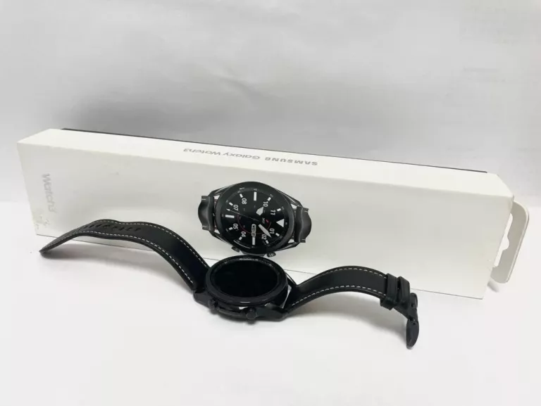 SAMSUNG GALAXY WATCH 3 SM-R840 OKAZJA!