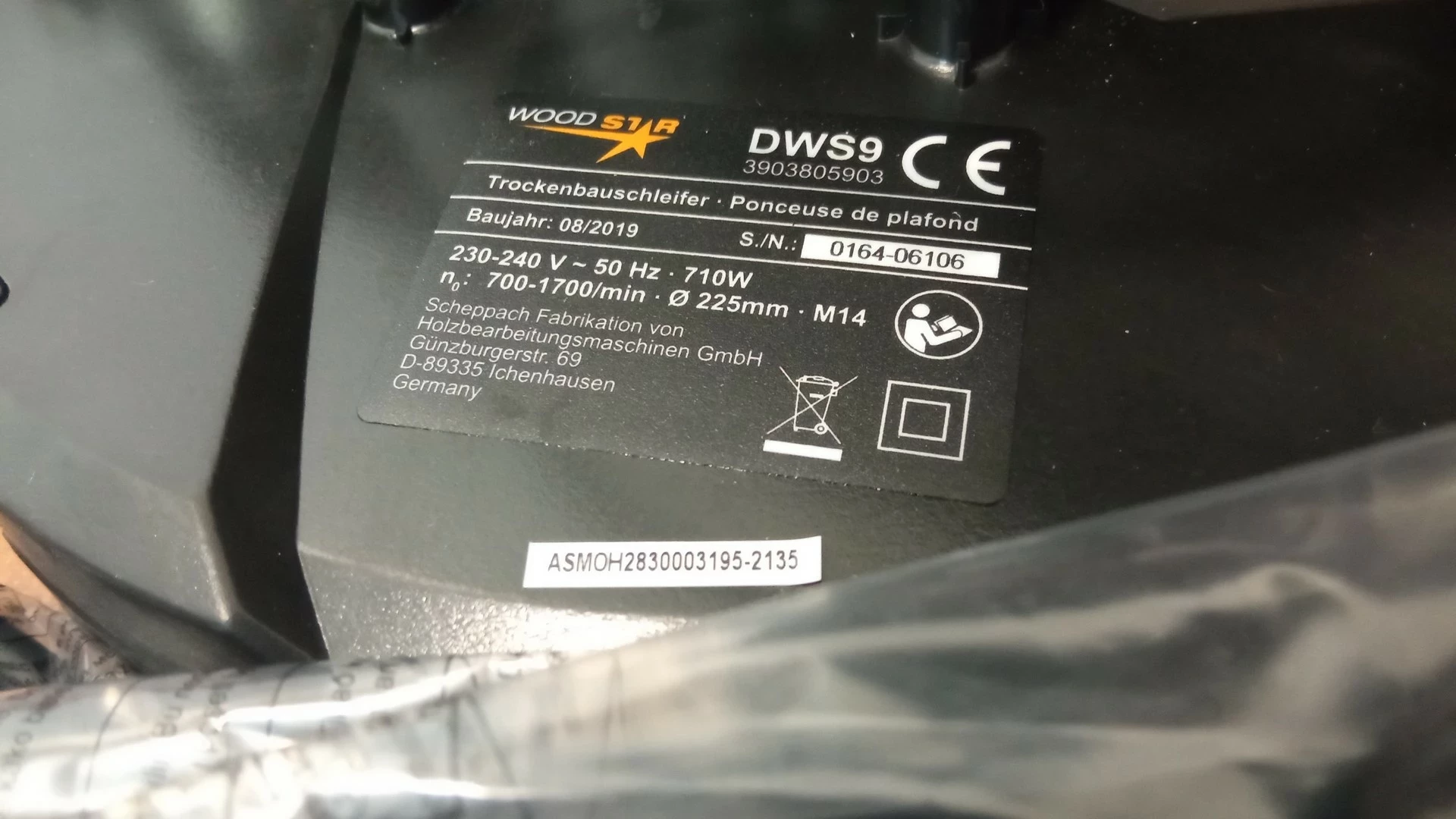 szlifierka-do-gipsu-woodstar-710w-dws9-marka-woodstar