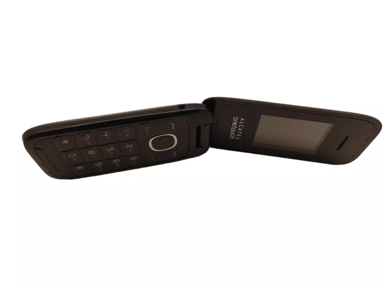 KLAPKOWY TELEFON ALCATEL 1035X