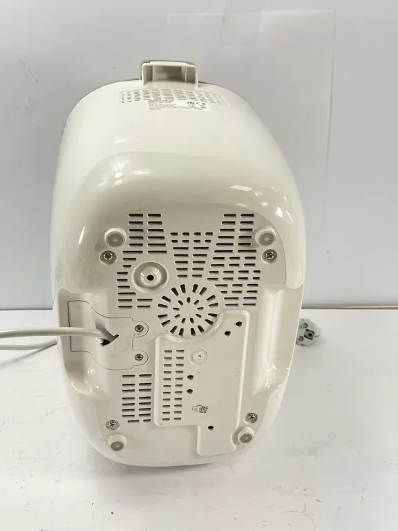 WYPIEKACZ DO CHLEBA DELIMANO JOY BREAD MAKER 550