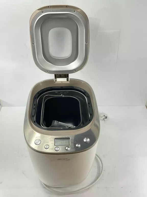 WYPIEKACZ DO CHLEBA DELIMANO JOY BREAD MAKER 550
