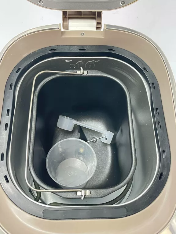 WYPIEKACZ DO CHLEBA DELIMANO JOY BREAD MAKER 550