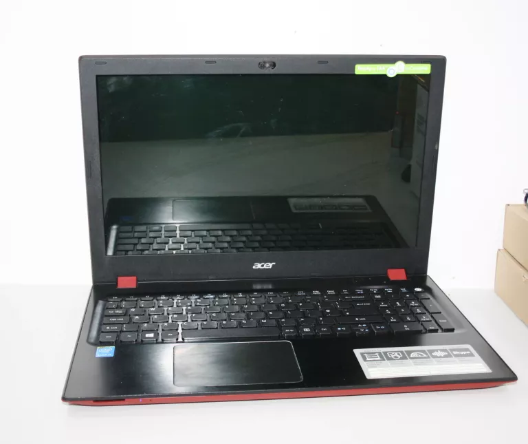 LAPTOP ACER ASPIRE F15 15,6 I3 4 GB 1000GB