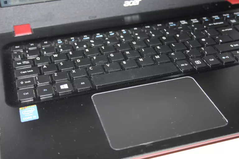 LAPTOP ACER ASPIRE F15 15,6 I3 4 GB 1000GB