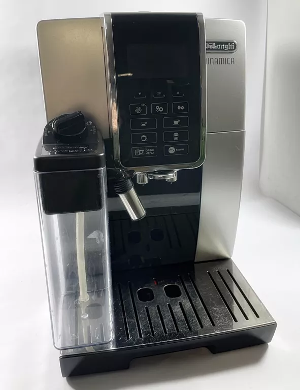 EKSPRES DO KAWY DELONGHI DINAMICA ECAM350.55.SB