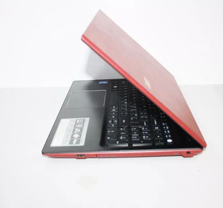 LAPTOP ACER ASPIRE F15 15,6 I3 4 GB 1000GB