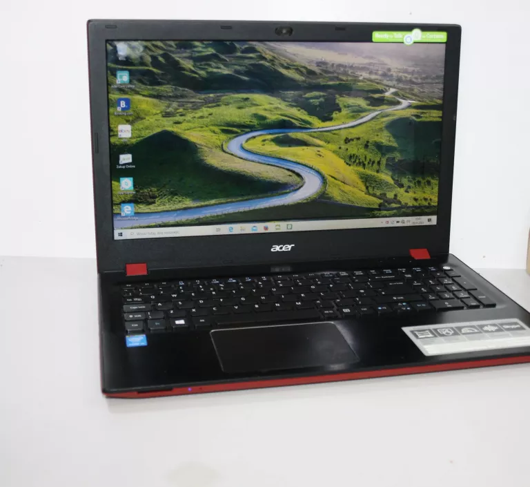 LAPTOP ACER ASPIRE F15 15,6 I3 4 GB 1000GB