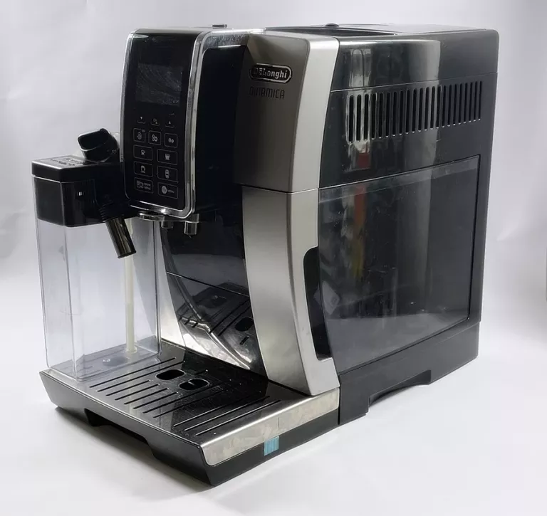 EKSPRES DO KAWY DELONGHI DINAMICA ECAM350.55.SB