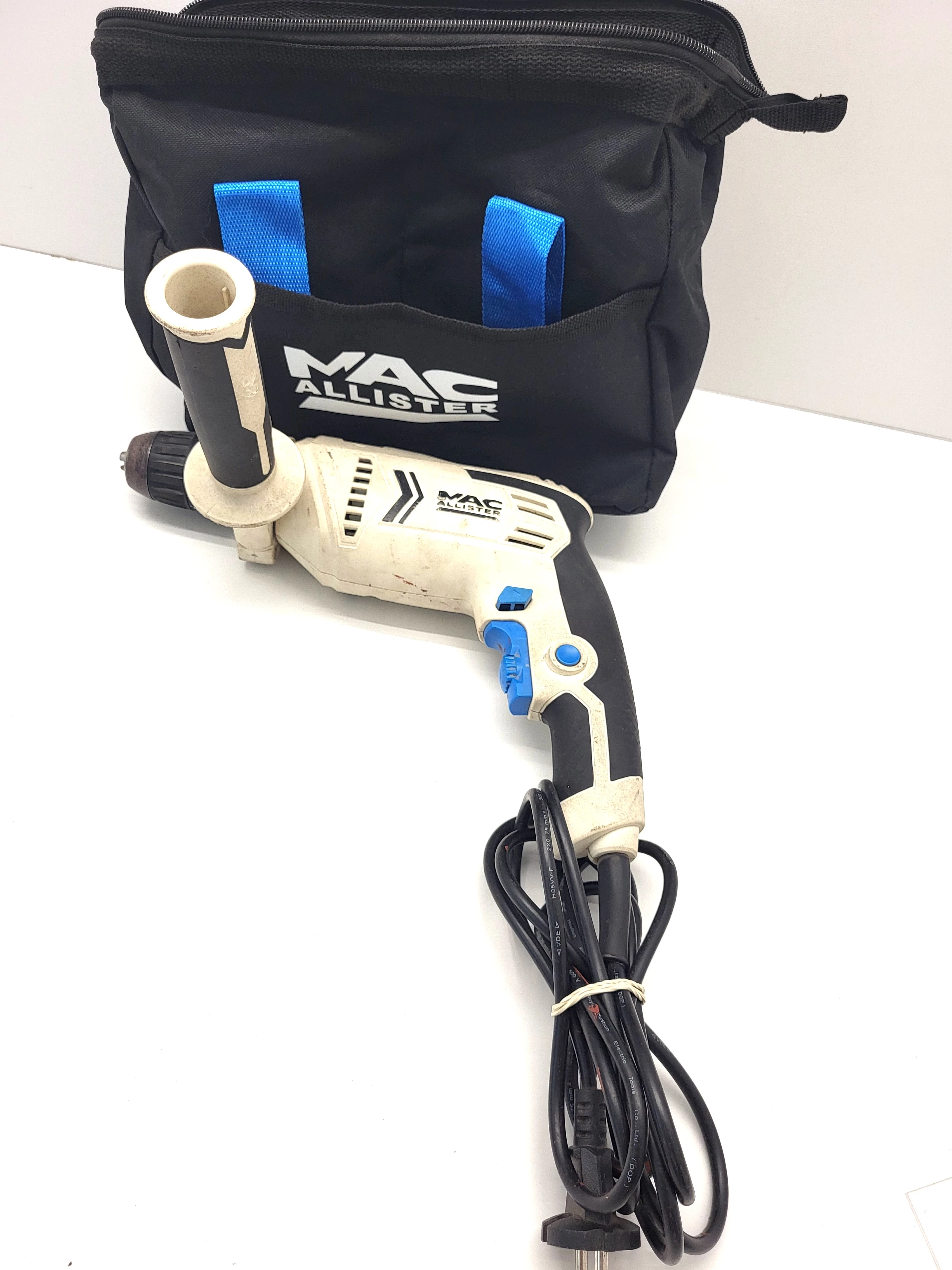 wiertarka-udarowa-macallister-mshd600-stan-uzywany