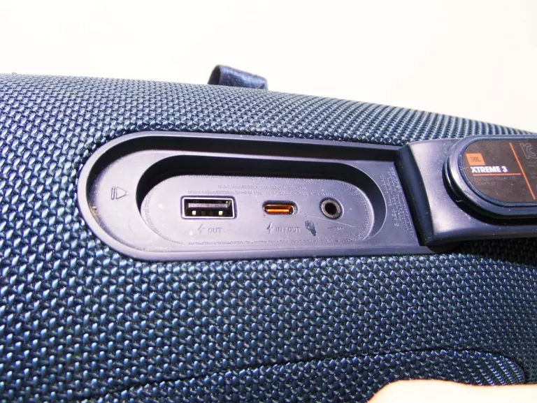 GŁOŚNIK JBL XTREME 3