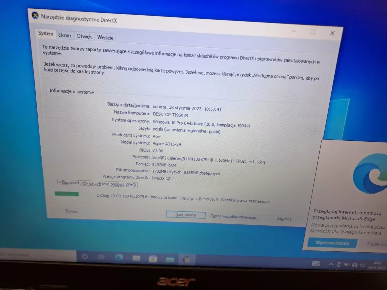 Quitar Password Como Desbloquear Bios De Notebook Acer