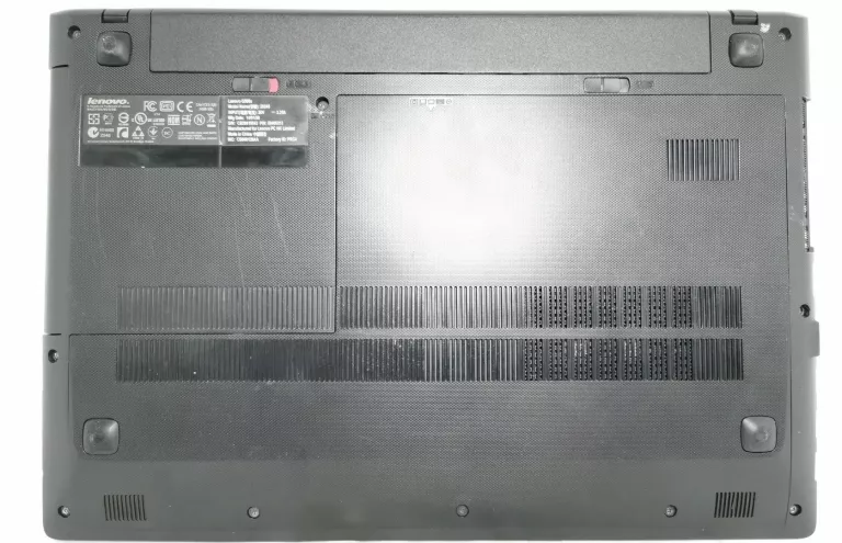 LENOVO G500S I3-3120M 8GB RAM 1TB HDD W10