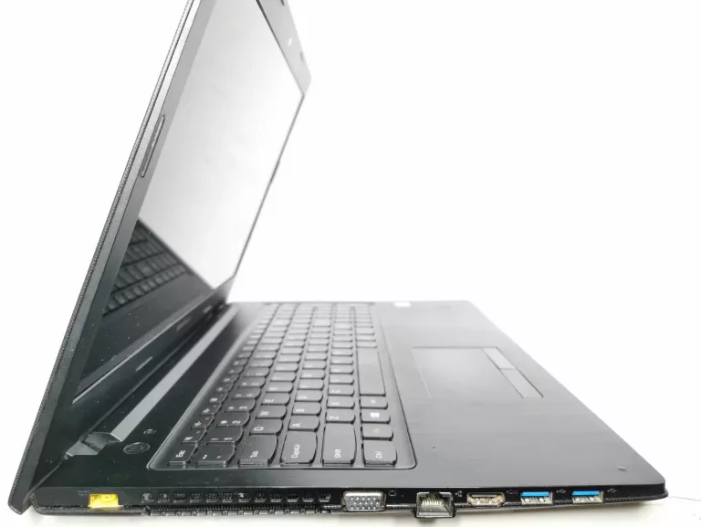 LENOVO G500S I3-3120M 8GB RAM 1TB HDD W10