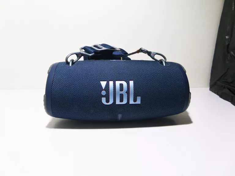 GŁOŚNIK JBL XTREME 3