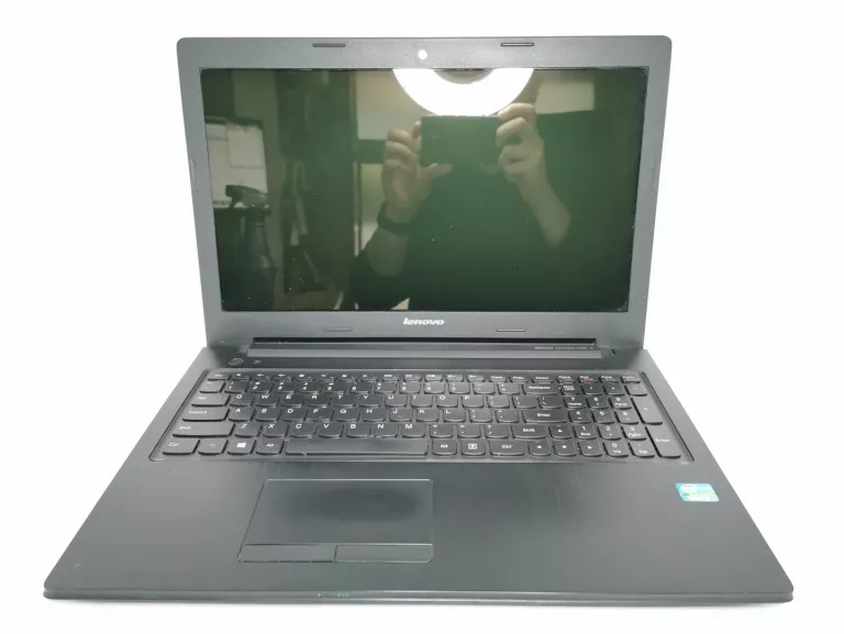 LENOVO G500S I3-3120M 8GB RAM 1TB HDD W10