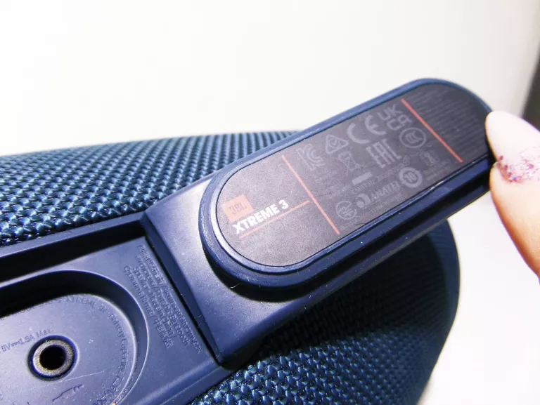 GŁOŚNIK JBL XTREME 3