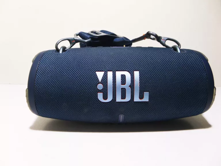 GŁOŚNIK JBL XTREME 3