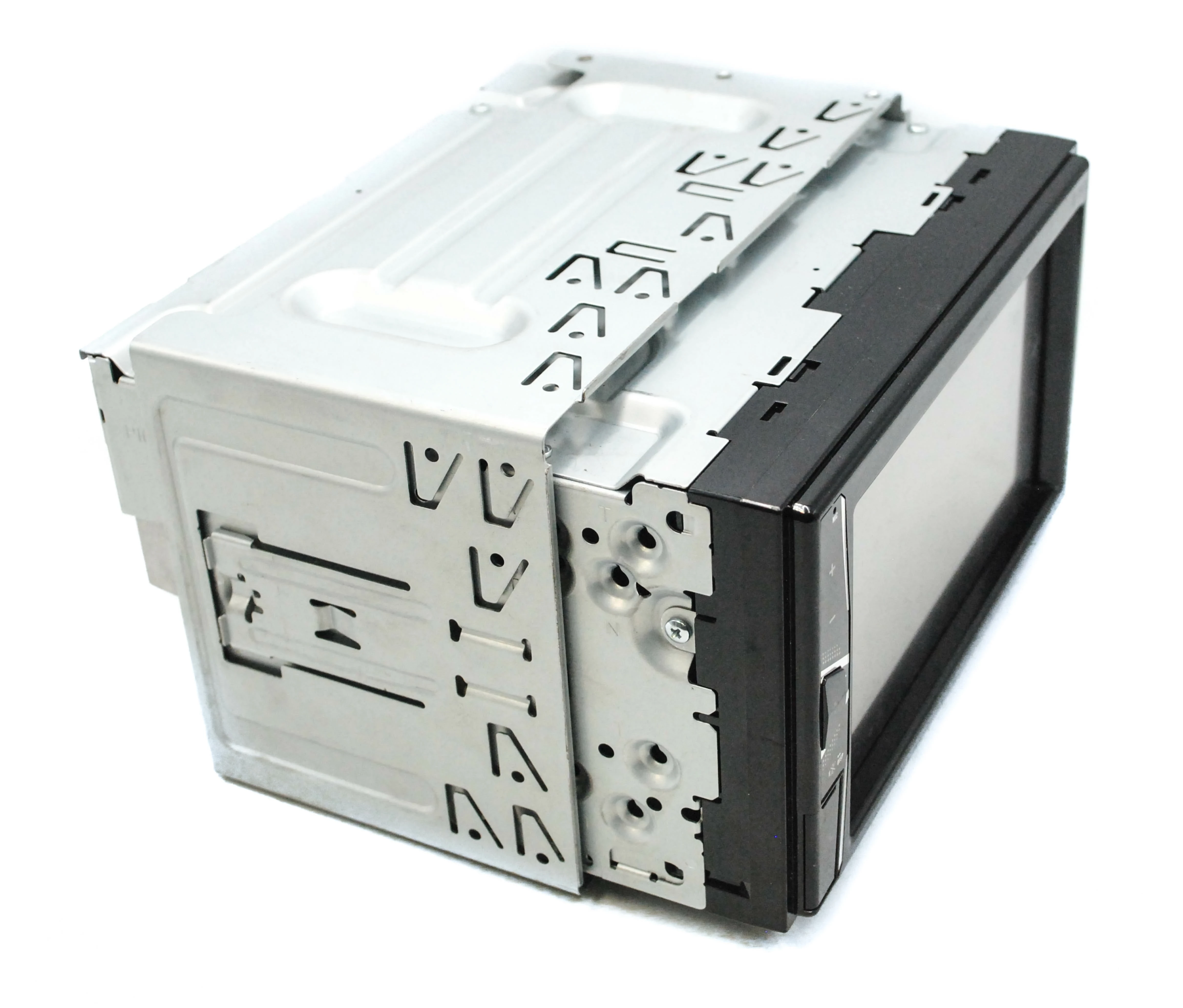 radio-samochodowe-pioneer-dmh-g220bt-pudelko-stan-uzywany