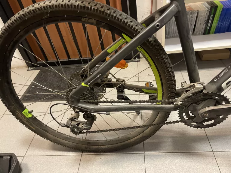 ROWER BTWIN ROCKRIDER ST520 27,5"