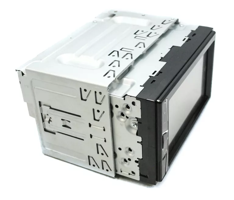 radio-samochodowe-pioneer-dmh-g220bt-pudelko-stan-uzywany