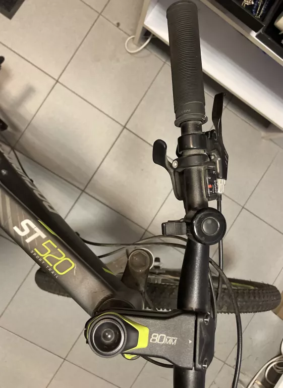 ROWER BTWIN ROCKRIDER ST520 27,5"