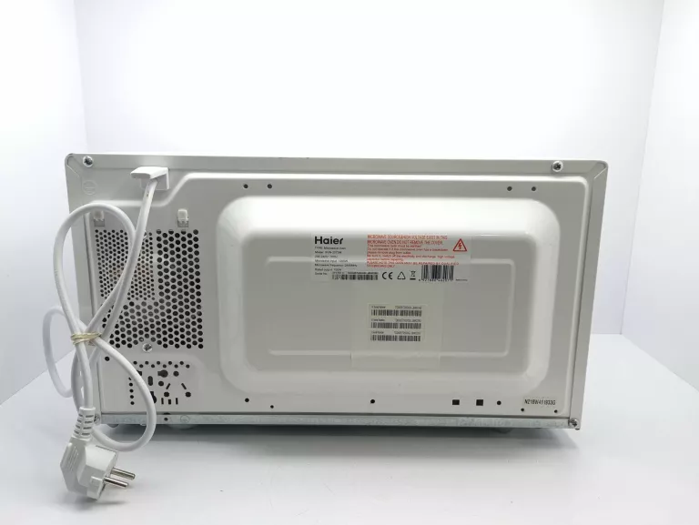 MIKROFALÓWKA HAIER HGN2070M 700W 20L Kuchenki mikrofalowe Loombard.pl