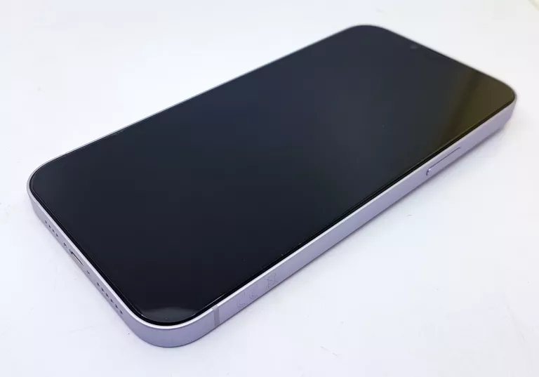 APPLE IPHONE 14 PLUS 128GB PURPLE #PLUS
