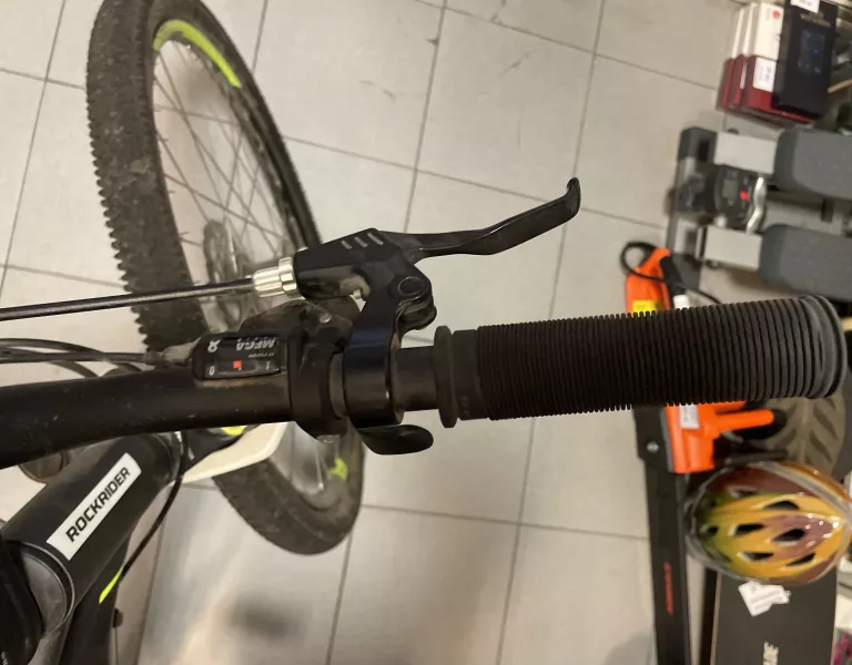 ROWER BTWIN ROCKRIDER ST520 27,5"