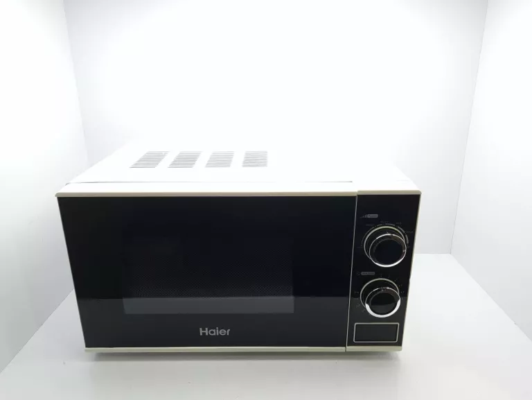 MIKROFALÓWKA HAIER HGN2070M 700W 20L Kuchenki mikrofalowe Loombard.pl