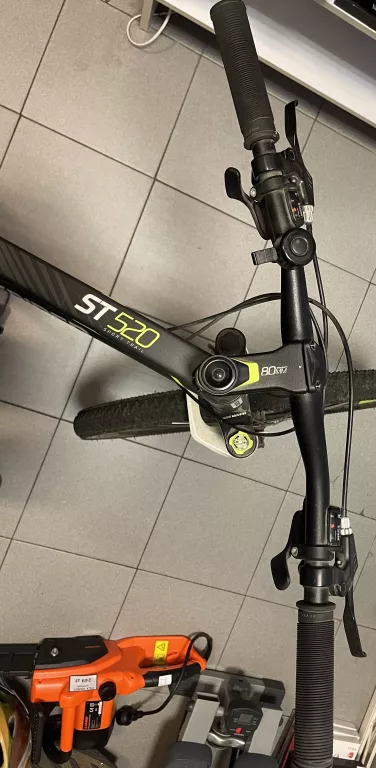 ROWER BTWIN ROCKRIDER ST520 27,5"