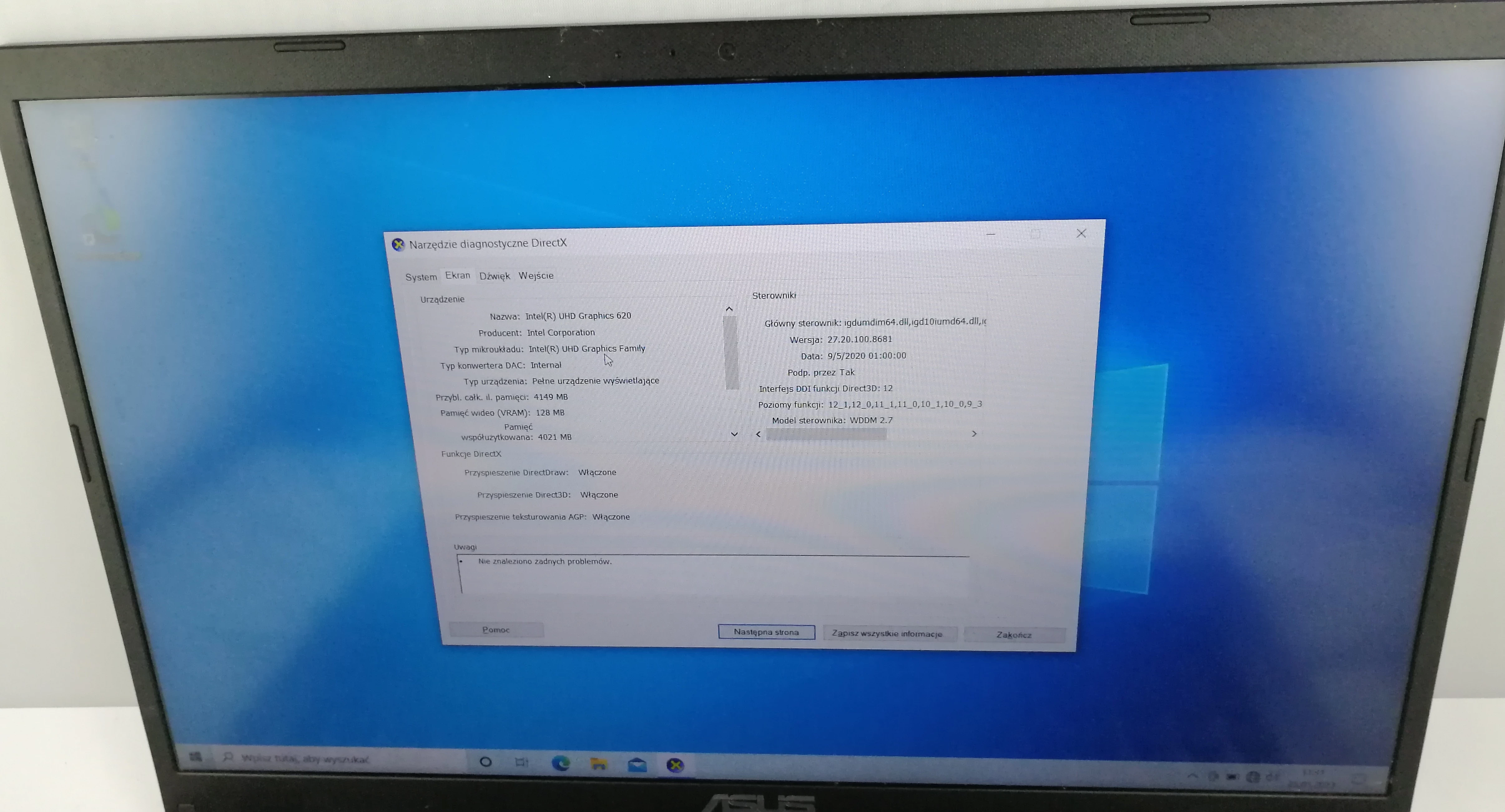 laptop-asus-x509f-8512-ssd-i5-8265u-kod-producenta-x509fa-bq160t